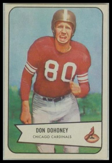 24 Don Dohoney